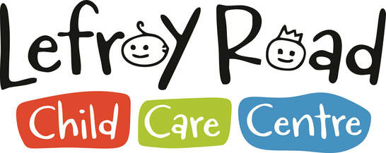 Lefroy Road Child Care Centre