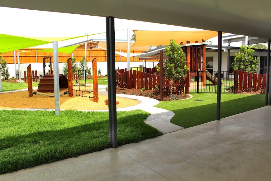 Milestones Early Learning Flinders View