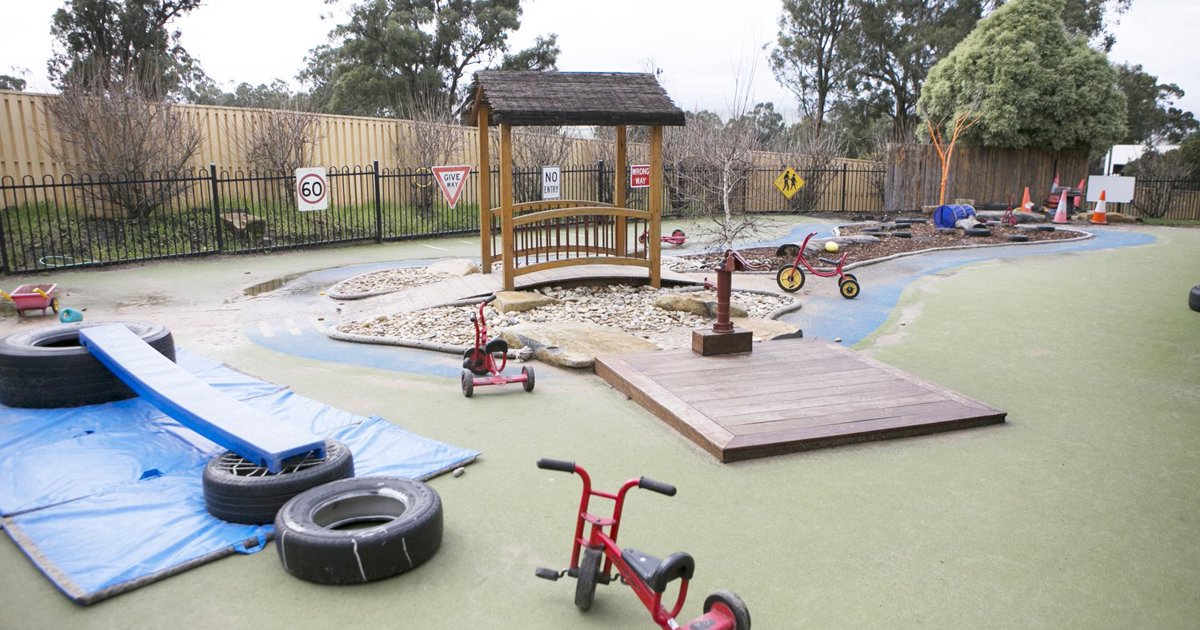 Goodstart Early Learning Kings Meadows