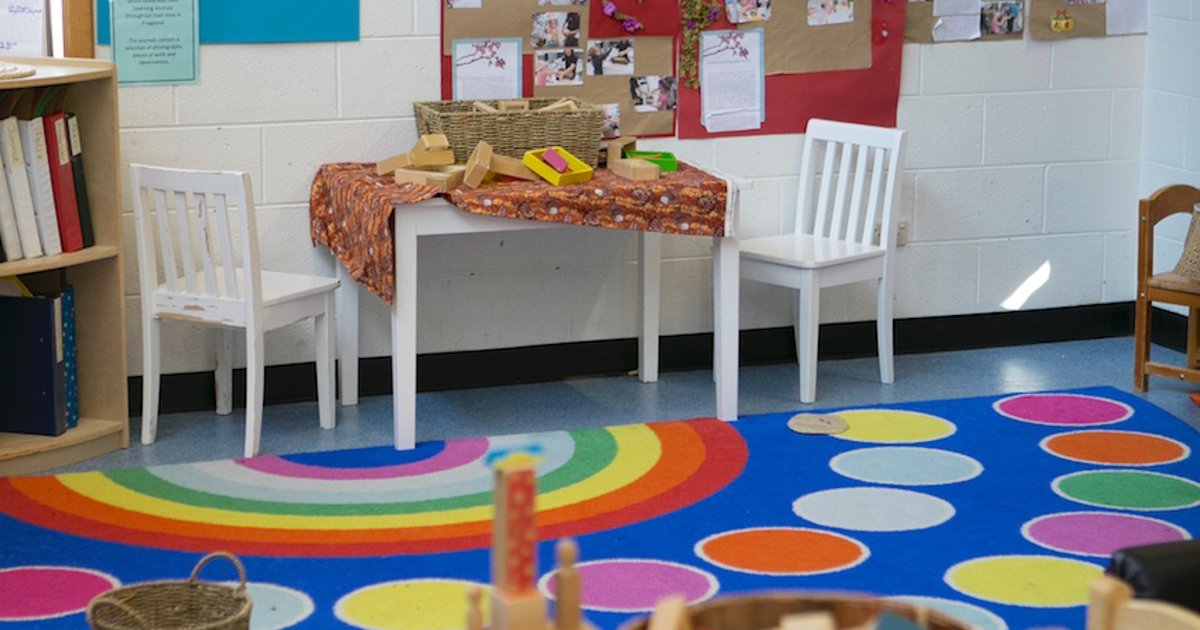 Goodstart Early Learning North Hobart