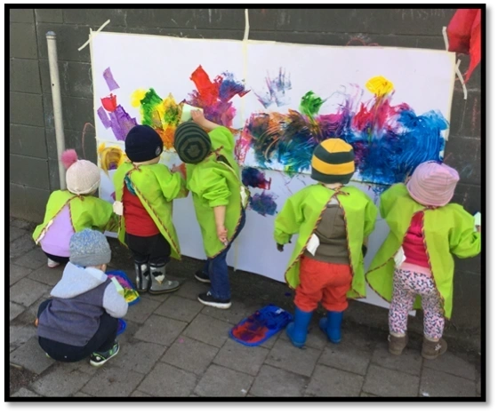 Groovy Kidz Childcare Centre & OSHC
