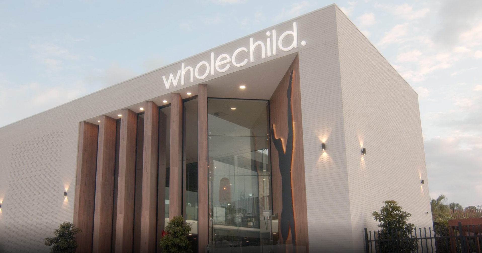 Wholechild Early Learning