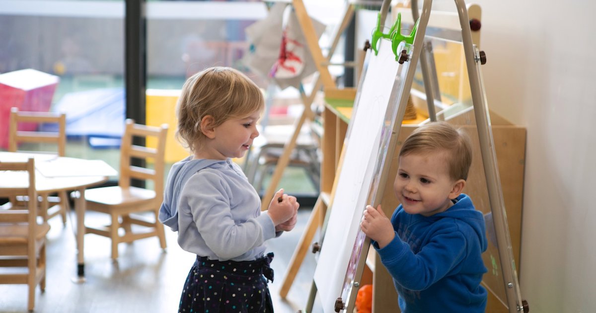 Goodstart Early Learning Hobart West