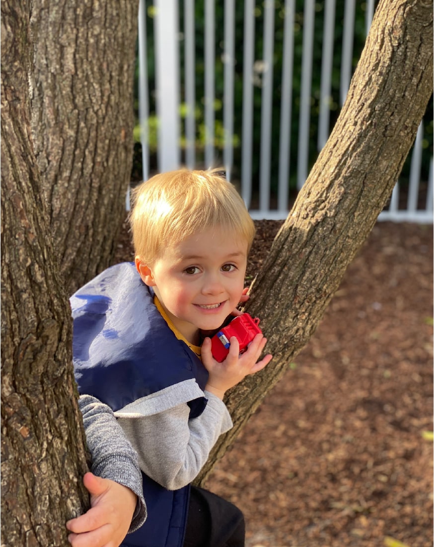 Birches Early Learning Centre Frankston South