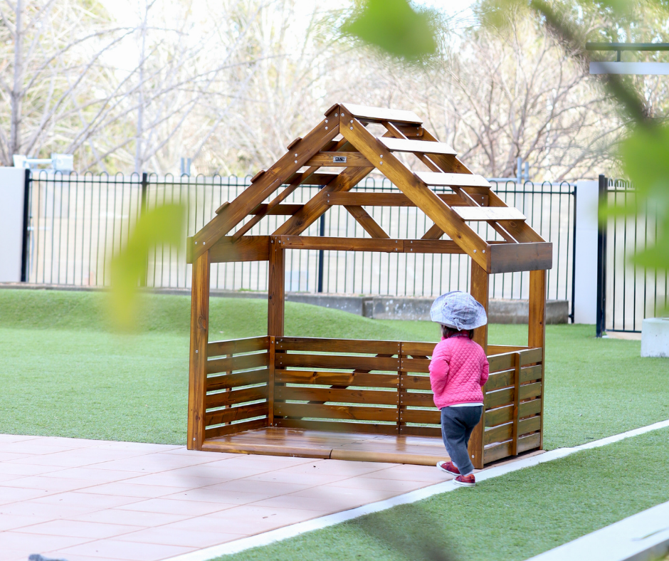 Communities at Work Abacus Child Care and Education Centre