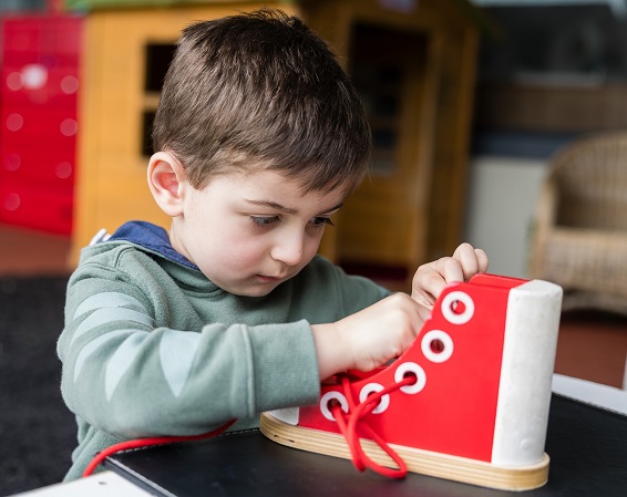 Young Minds Early Learning Centre