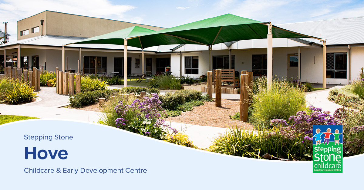 Stepping Stone Hove Childcare & Early Development Centre