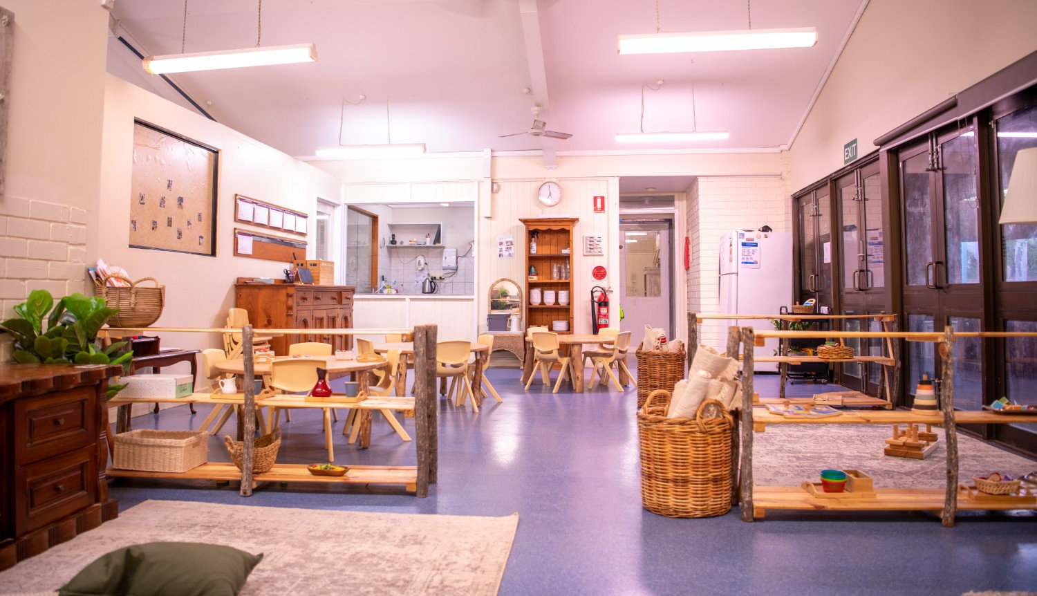 Indigo Montessori Childcare & Kindy - Broome
