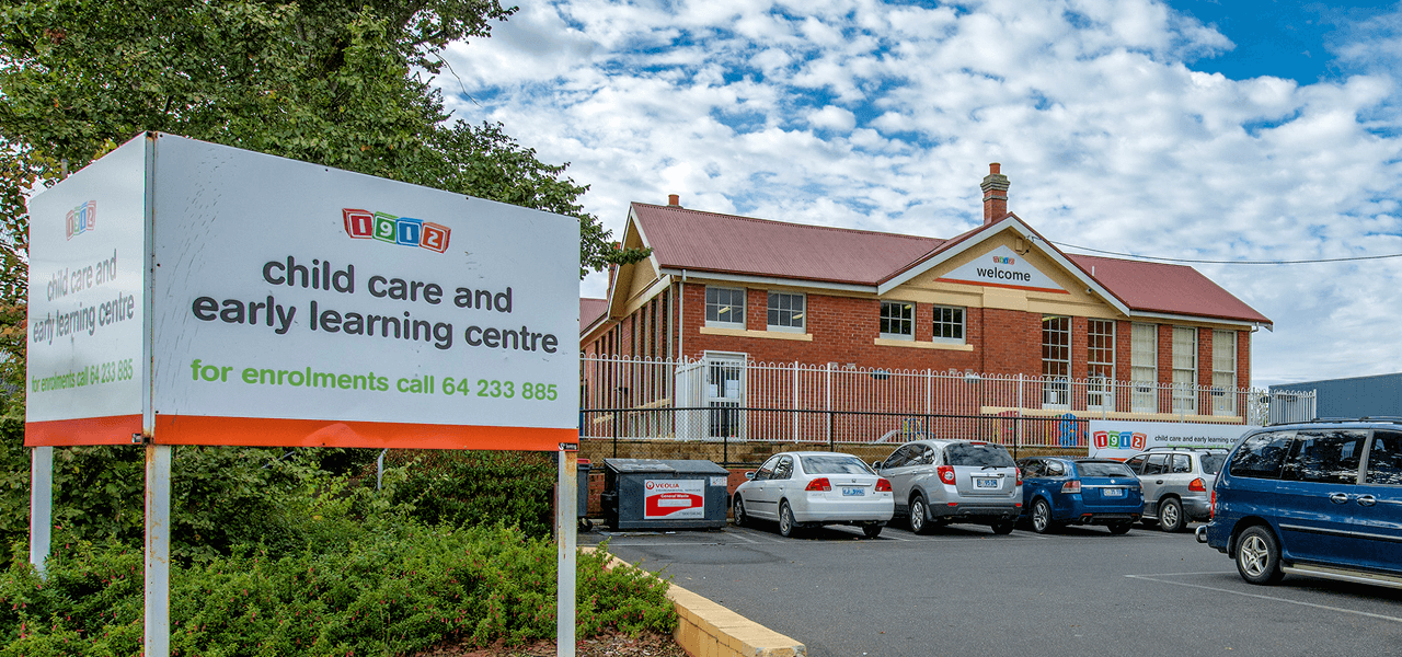 1912 Child Care Centre & Early Learning Centre