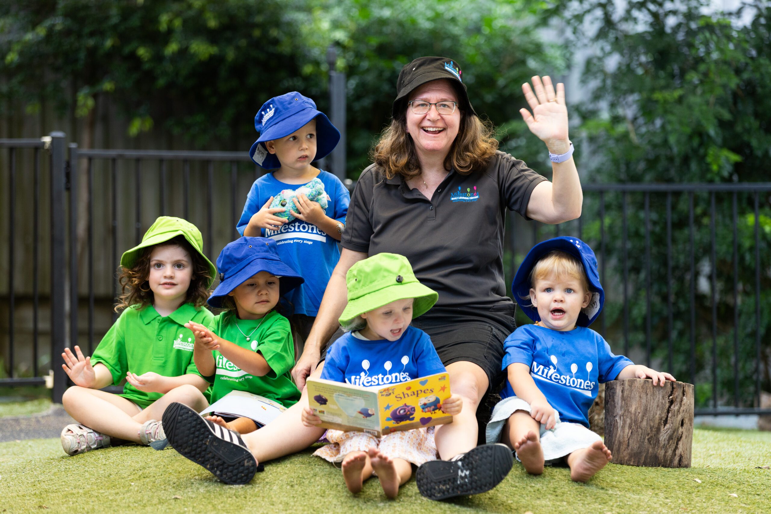 Milestones Early Learning Sunshine Beach