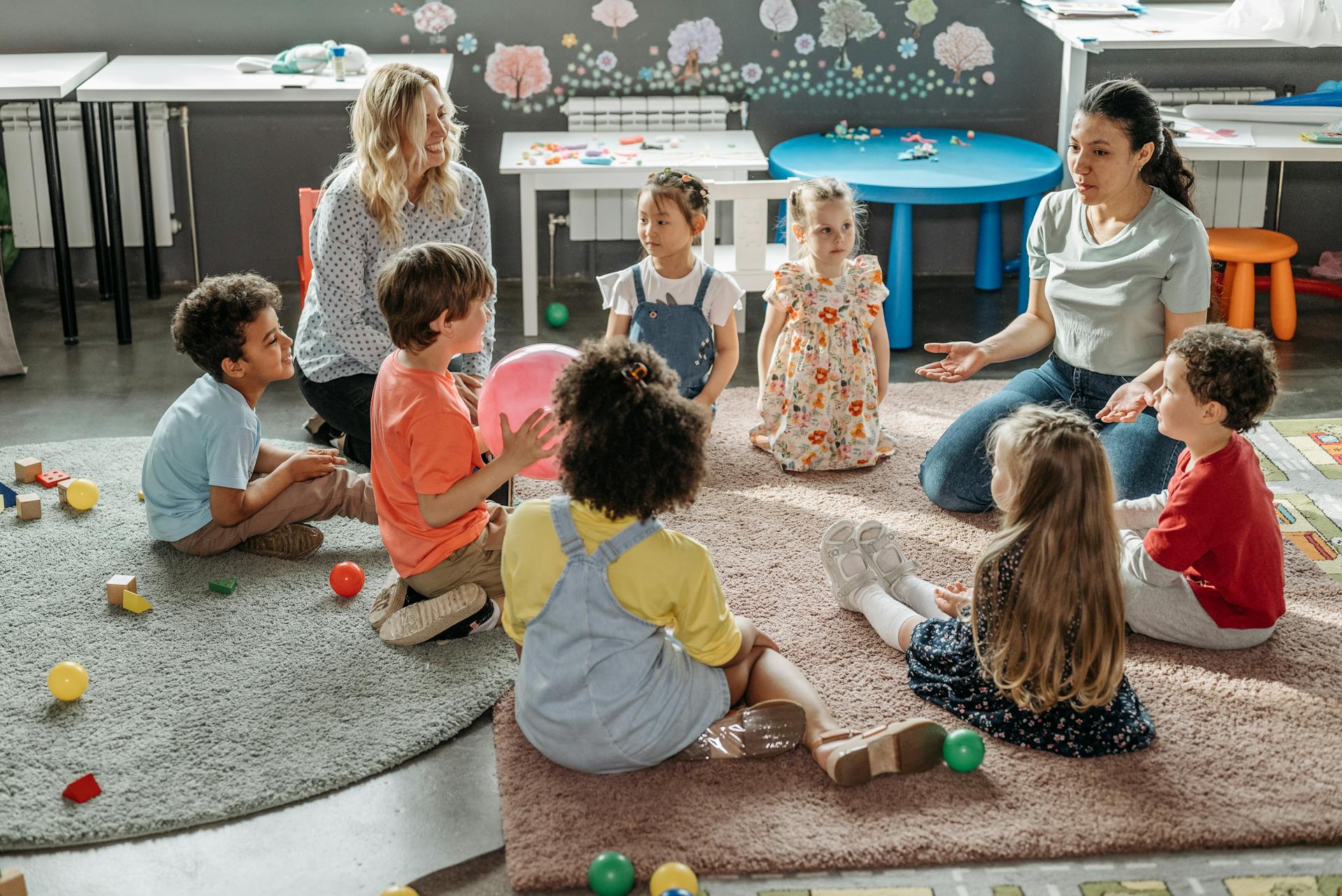 Liverpool Early Learning Centre