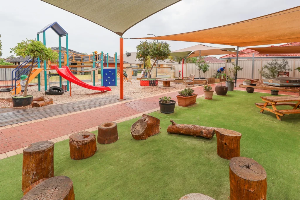 Buttercups Childcare & Early Learning Centre - Carramar