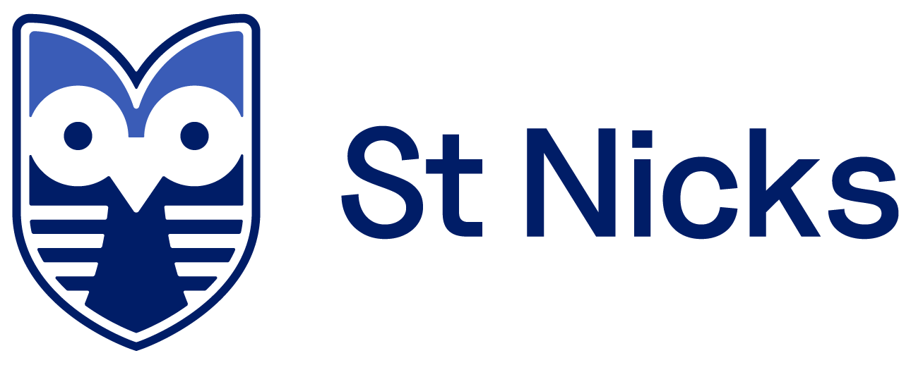 St Nicks Hellenica
