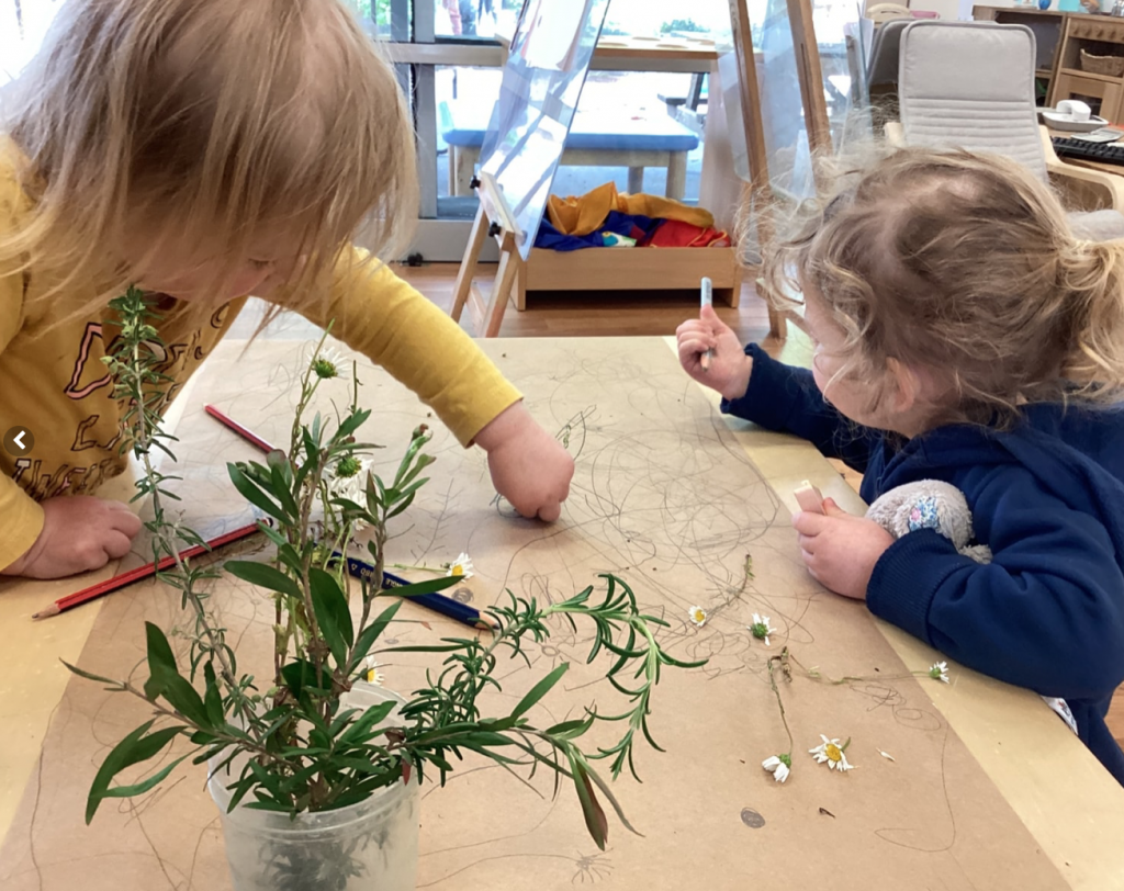 Friends' Early Learning