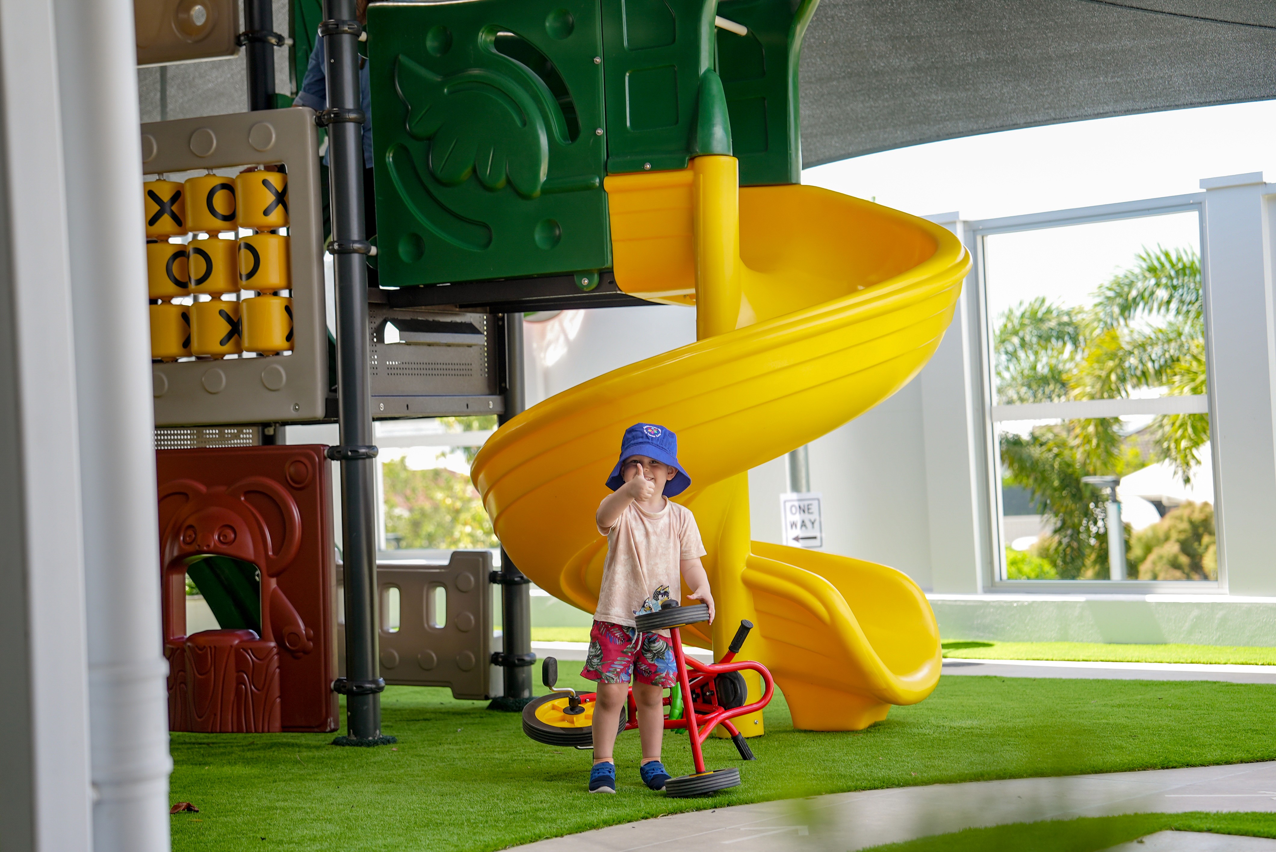 Kaleidoscope Kids Early Learning Centres - Logan Central