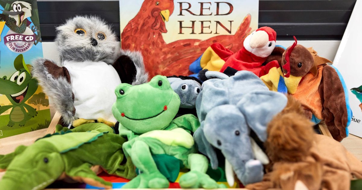 Goodstart Early Learning Hobart