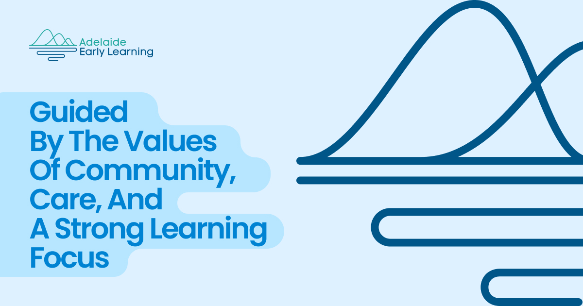 Adelaide Early Learning - Athelstone