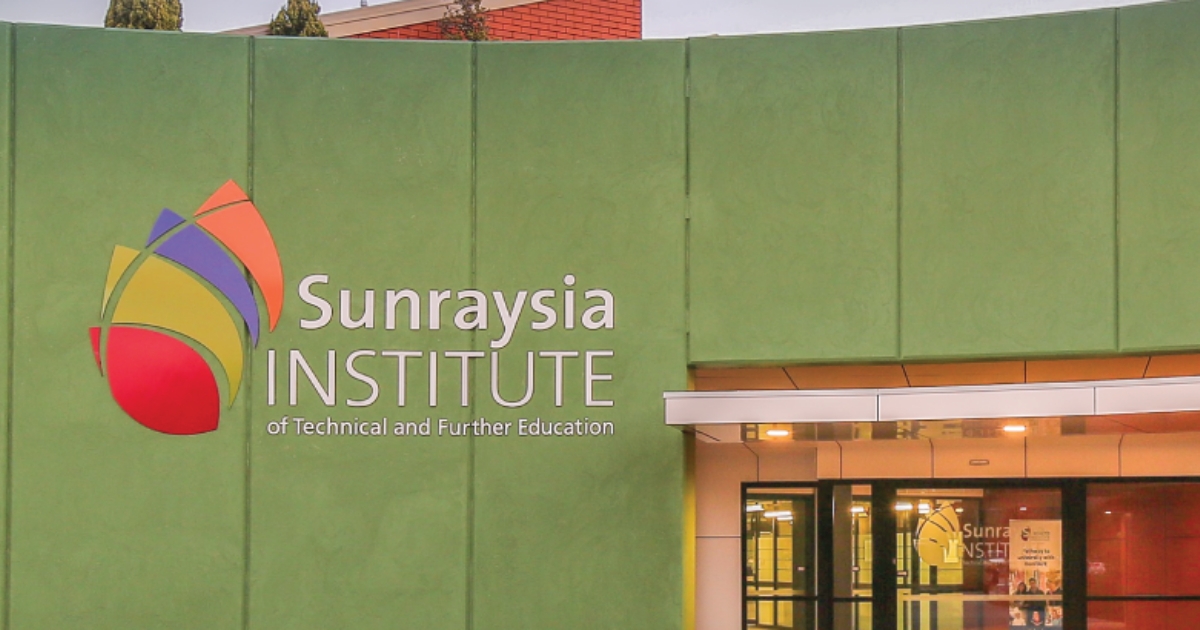 TAFE Kids Child Care Centre