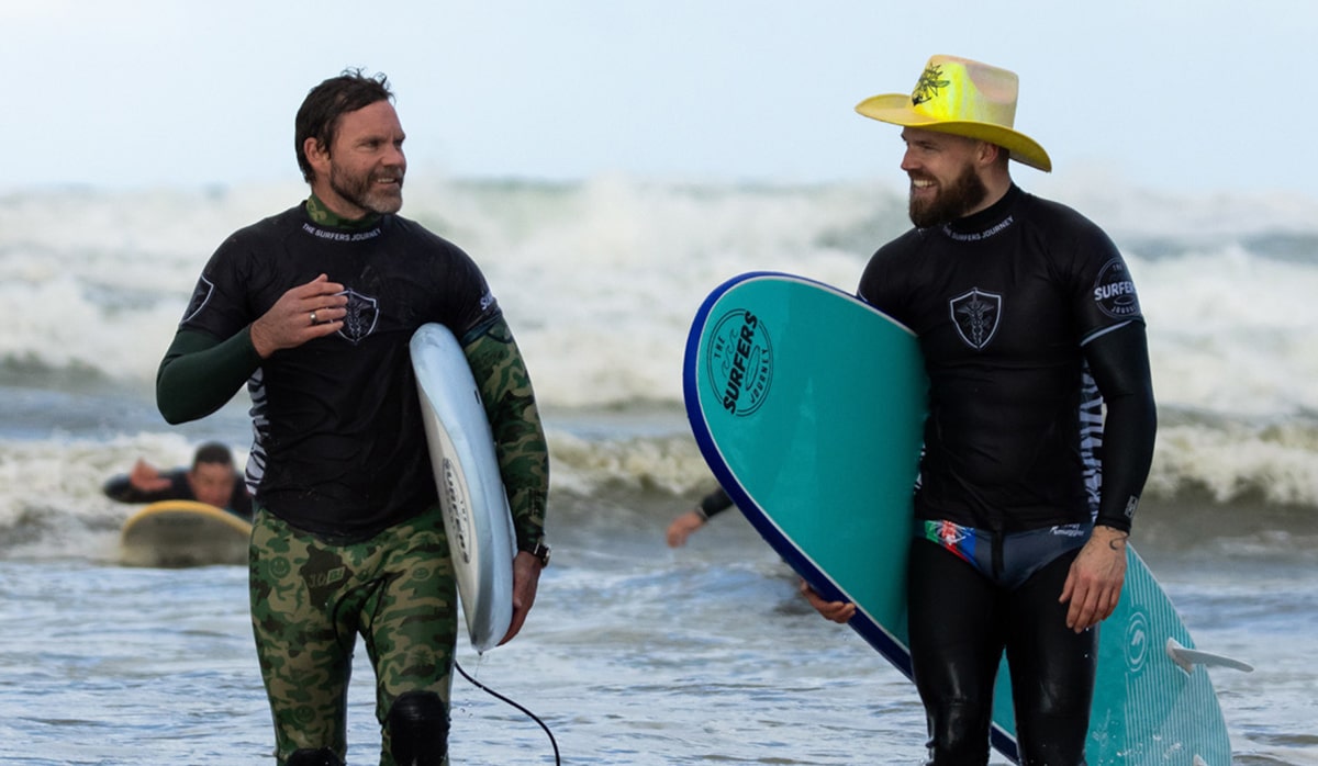 Aussie Frontline Foundation