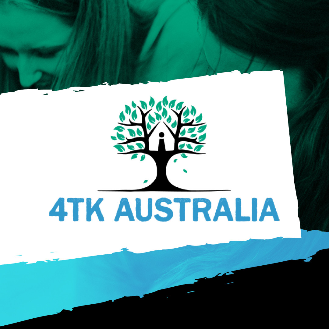 4TK Australia Limited