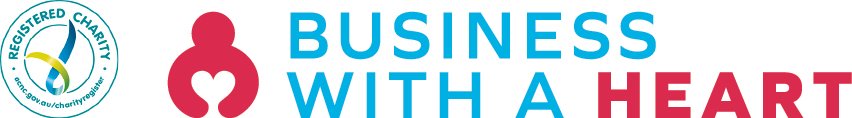 BUSINESS WITH A HEART LTD