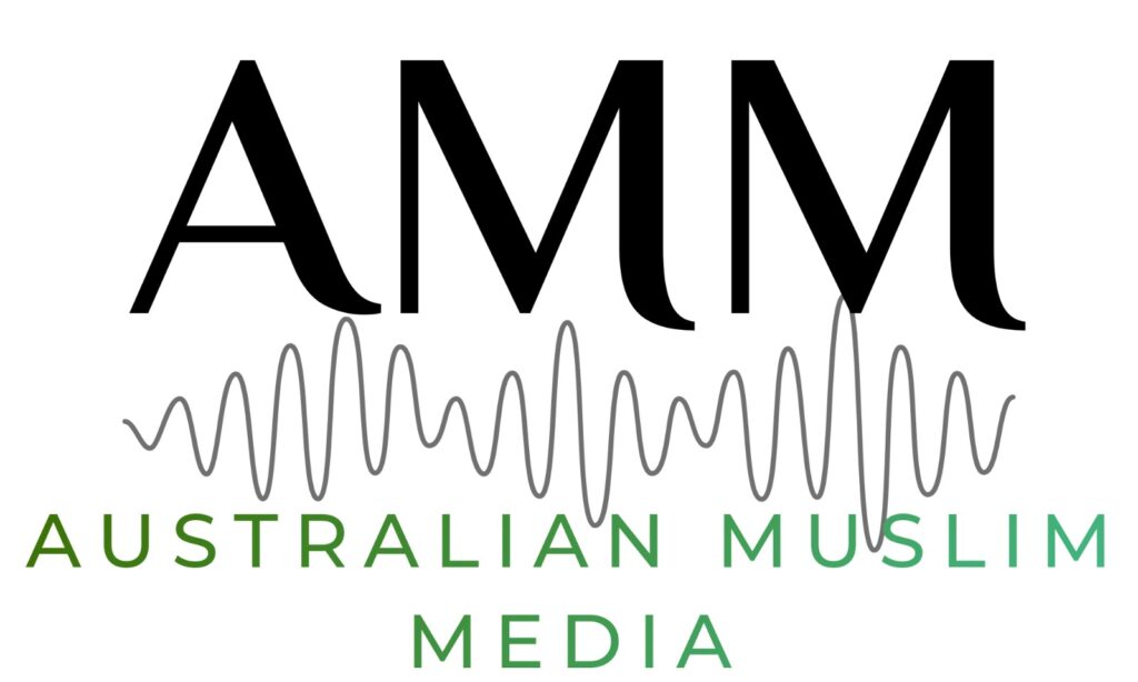 AUSTRALIAN MUSLIM MEDIA INC.
