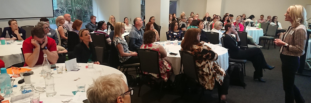 Acute Stroke Nurses Education Network