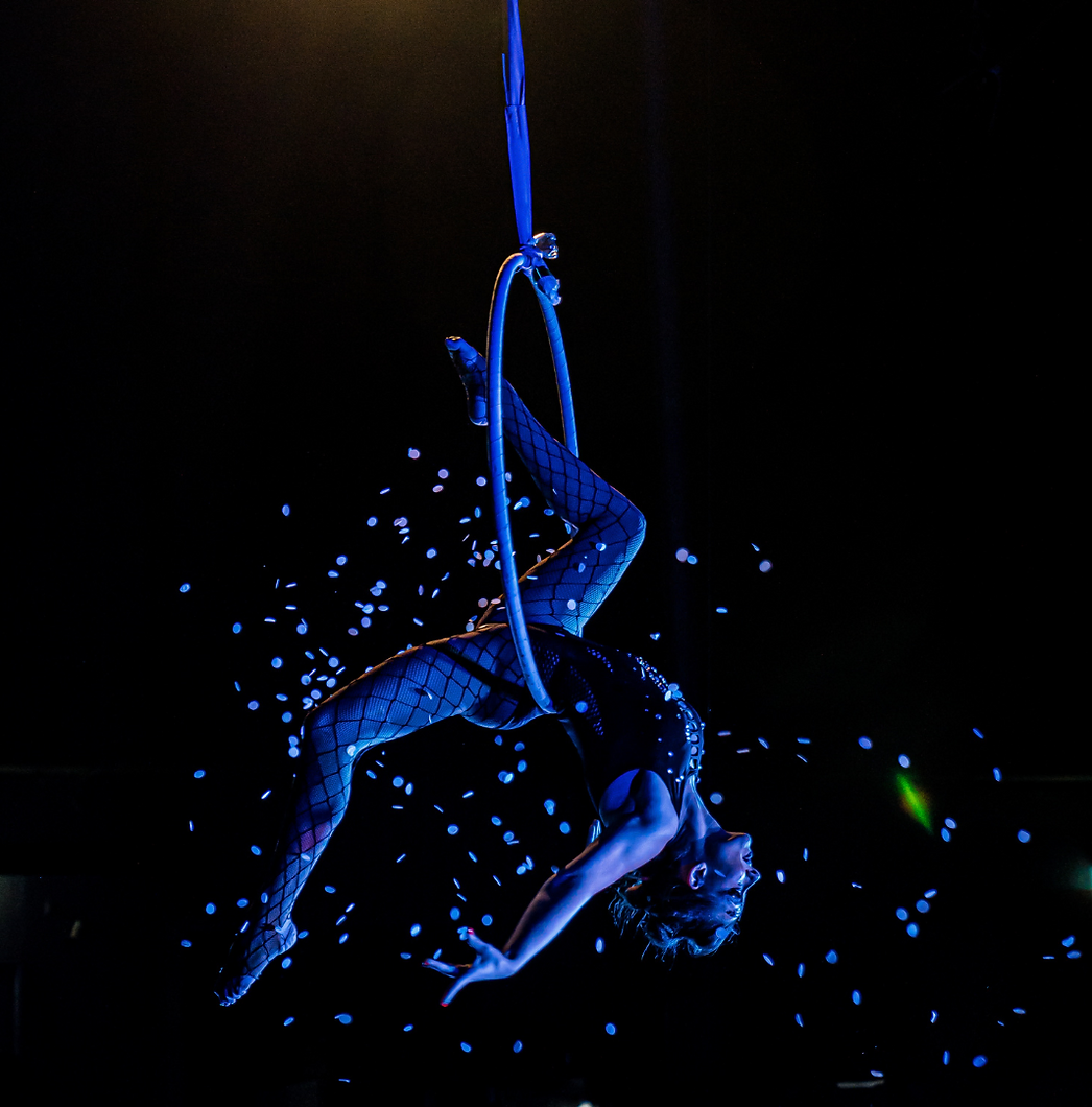 AERIALIZE SYDNEY AERIAL THEATRE INCORPORATED