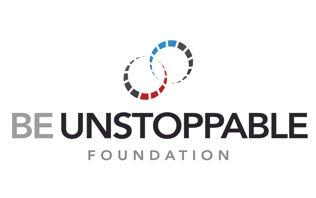 BE UNSTOPPABLE FOUNDATION LTD.