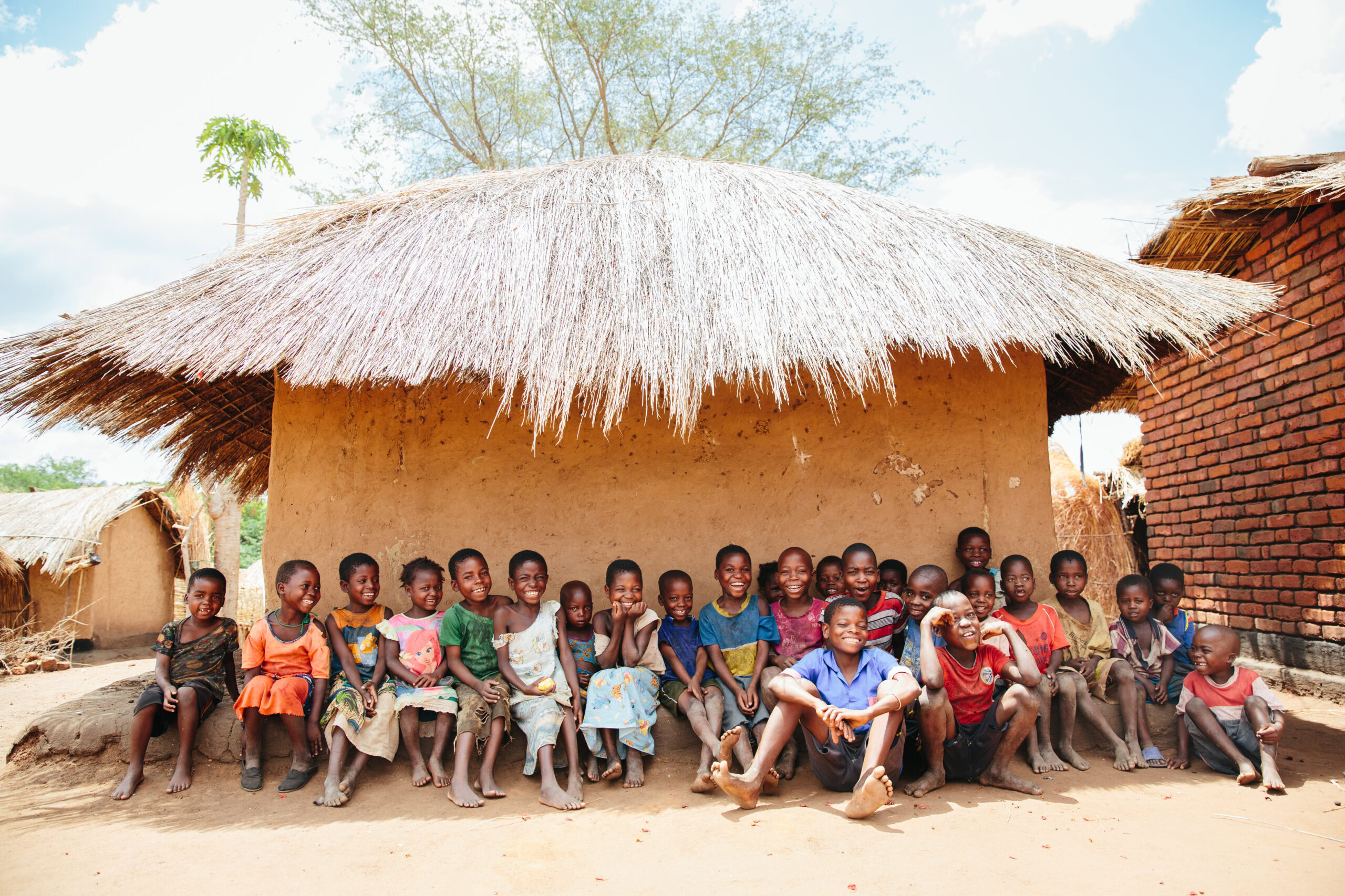 Adventist Development and Relief Agency Australia Trust
