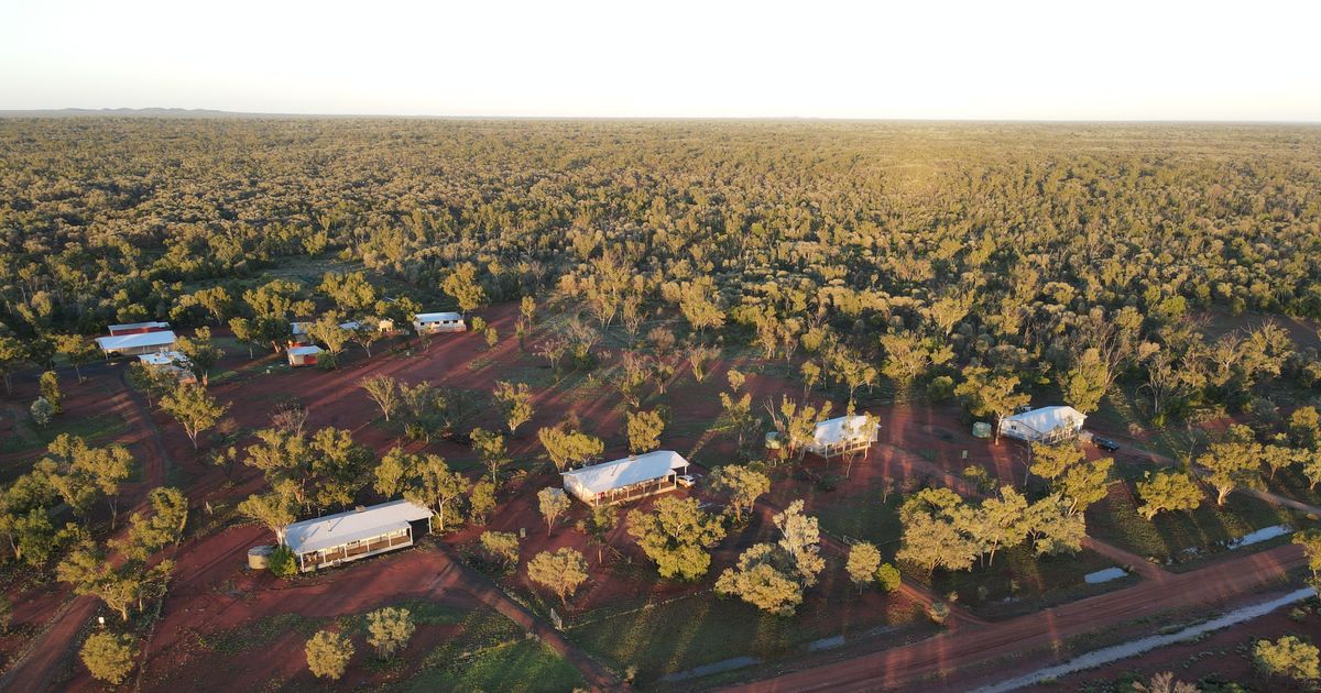 BREWARRINA CHRISTIAN SCHOOL LIMITED