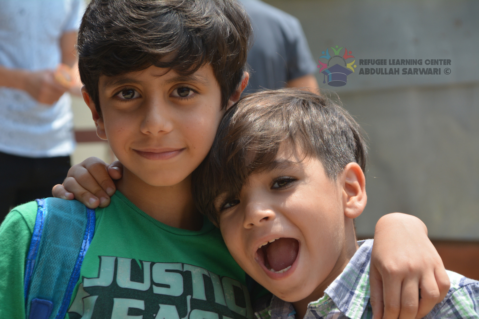 AUSTRALIANS SUPPORTING REFUGEE LEARNING CENTRE LTD
