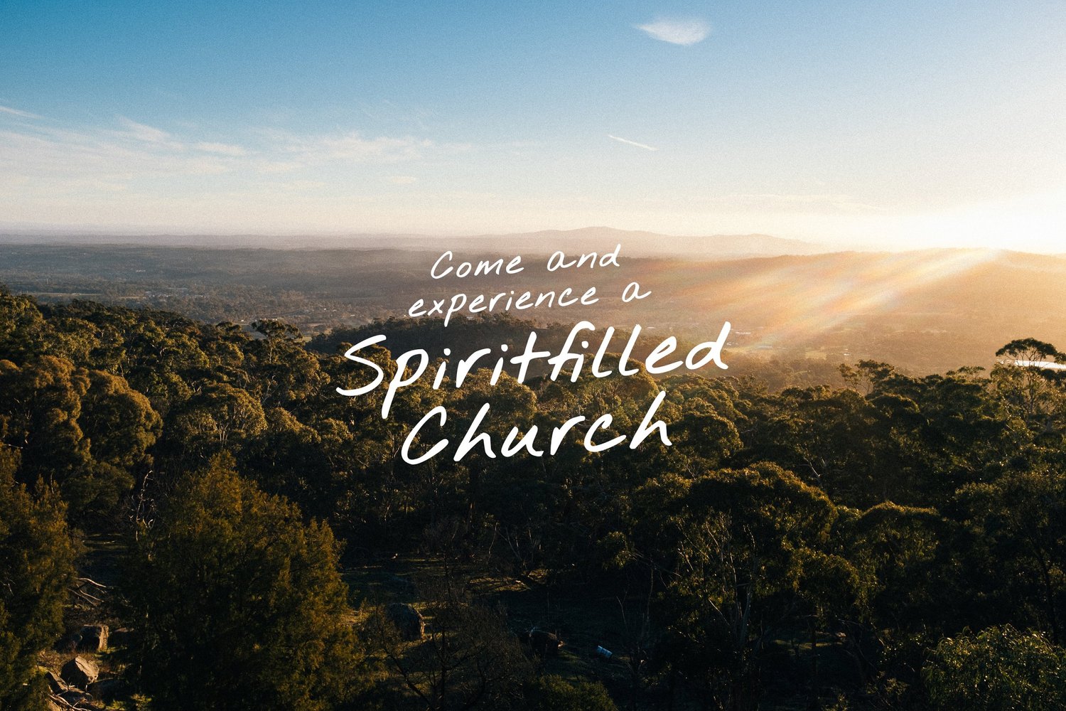 Bendigo Revival Fellowship