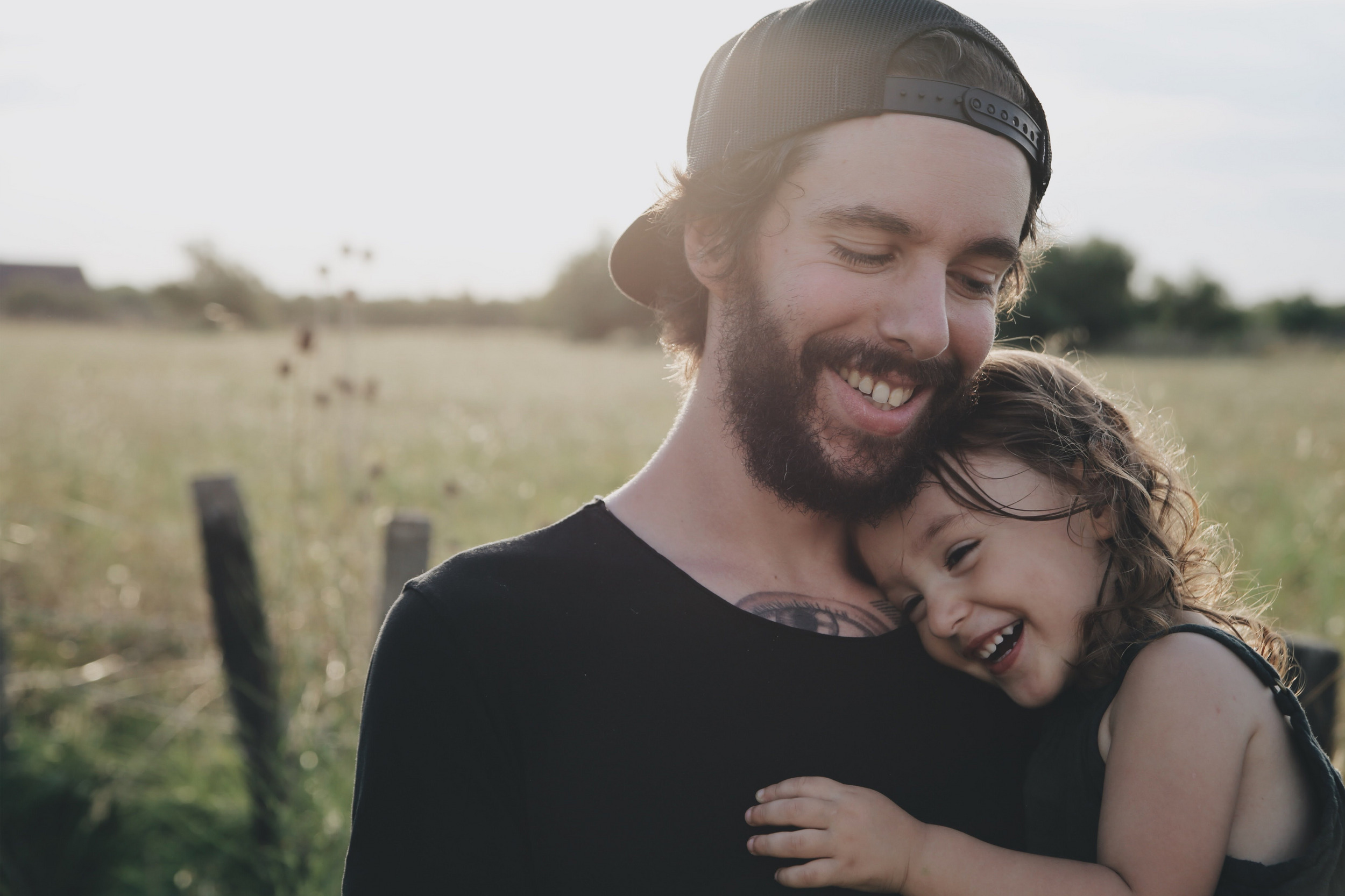 Aussie Dadding
