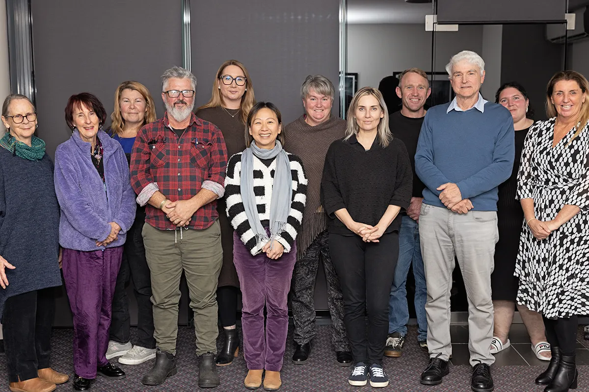Eurobodalla Community Care