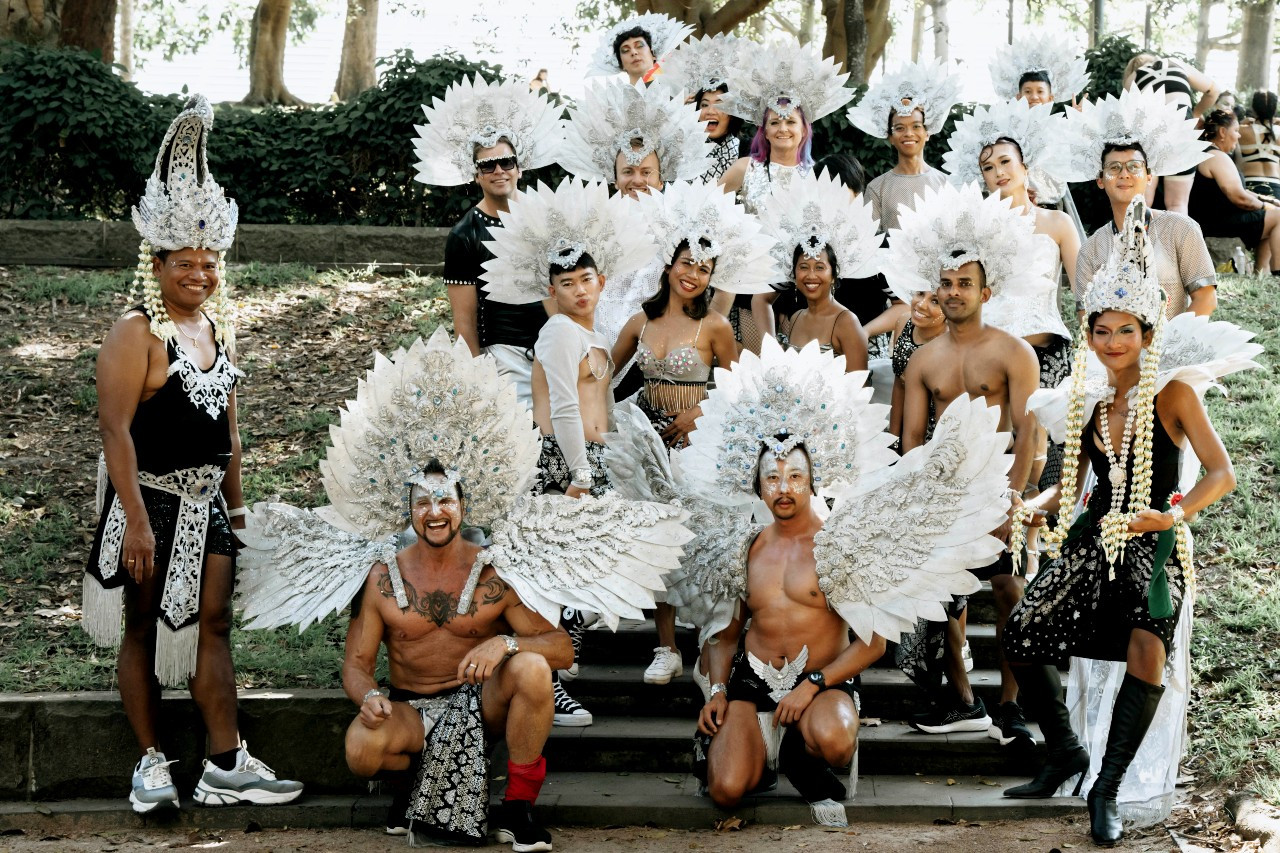 Indonesian Queer Collective