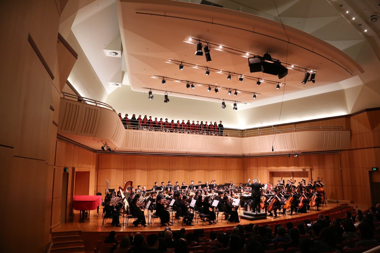 AUSTRALIAN NEW GOLDBERG ORCHESTRA INC.