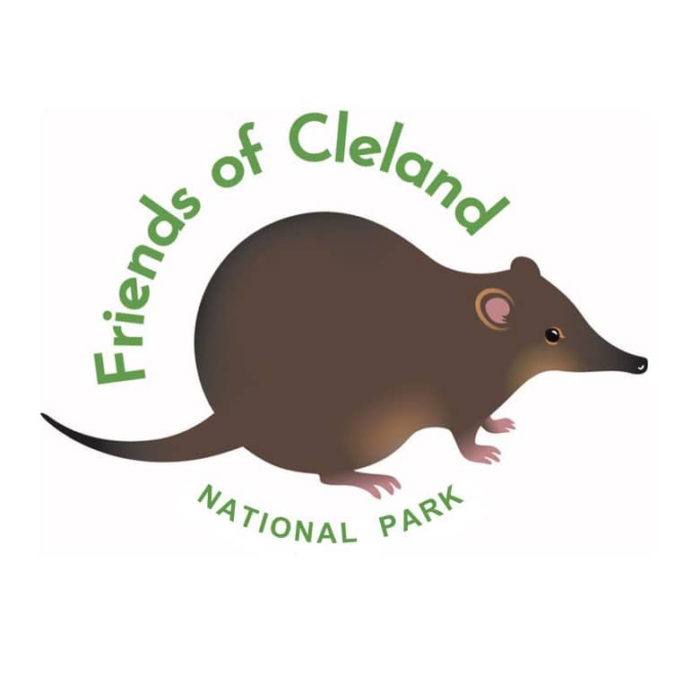 Friends of Cleland National Park