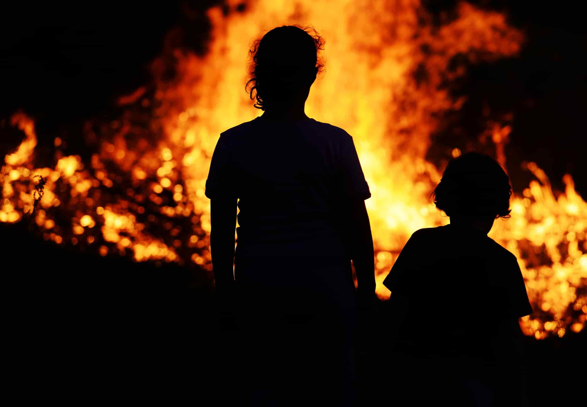 Bushfire Resilience Inc.