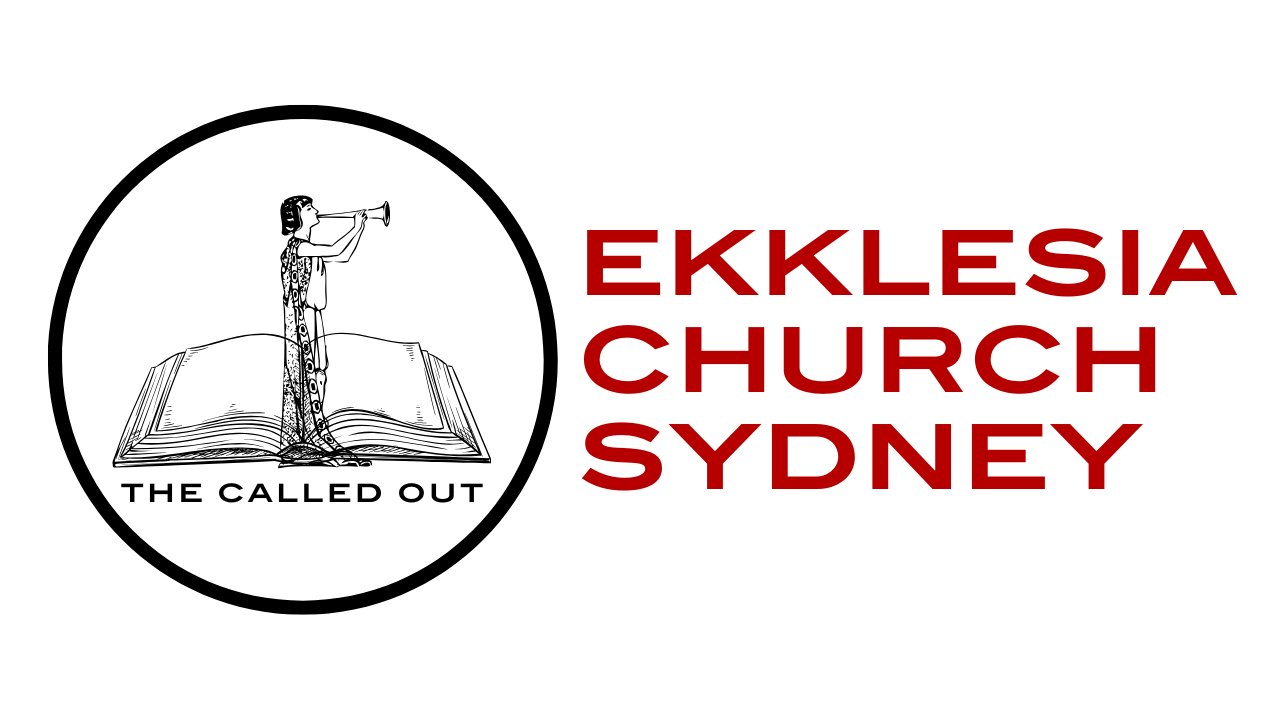Ekklesia Full Gospel Church
