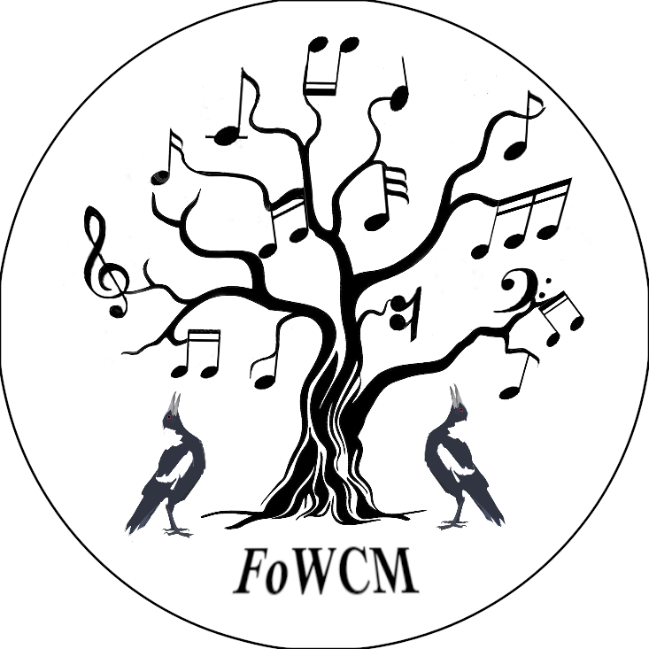 Friends of Wollongong Community Music