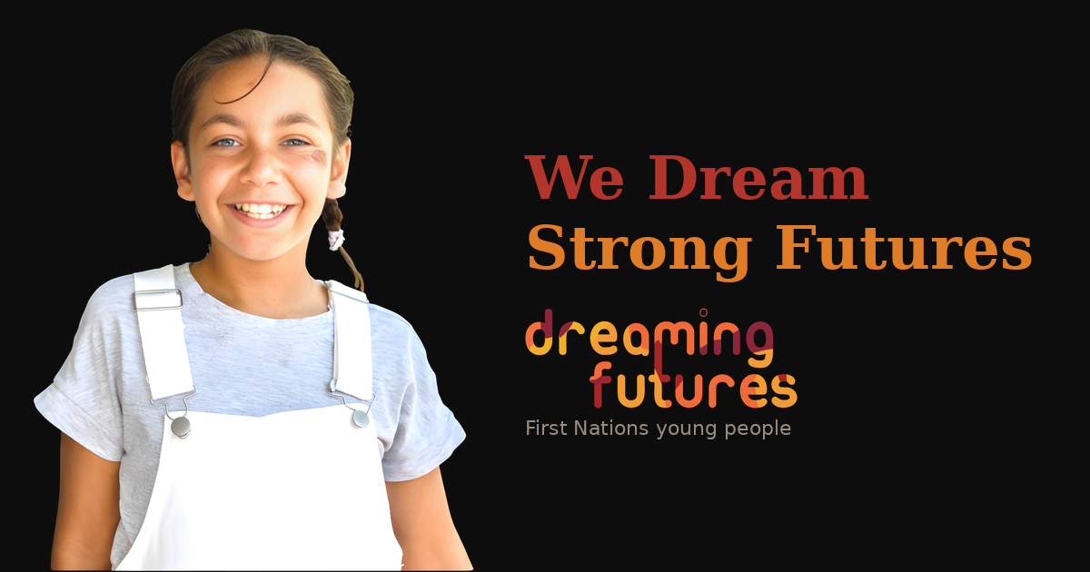 DREAMING FUTURES LIMITED