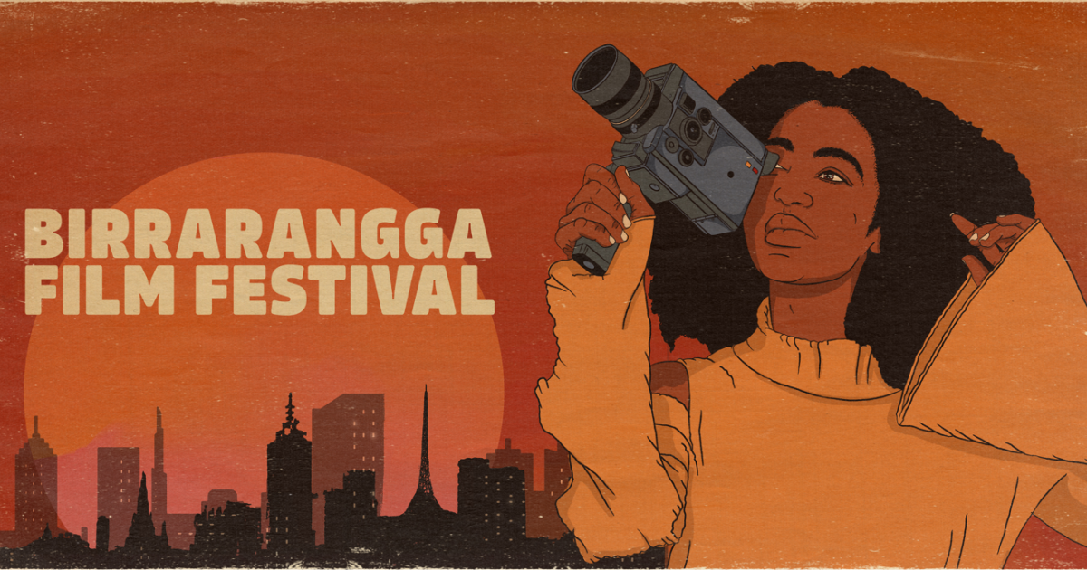 Birrarangga Film Festival Ltd
