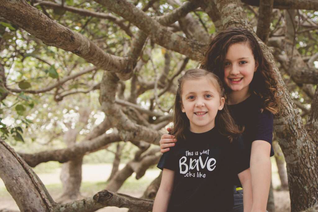 BRAVERY BOX AUSTRALIA LTD