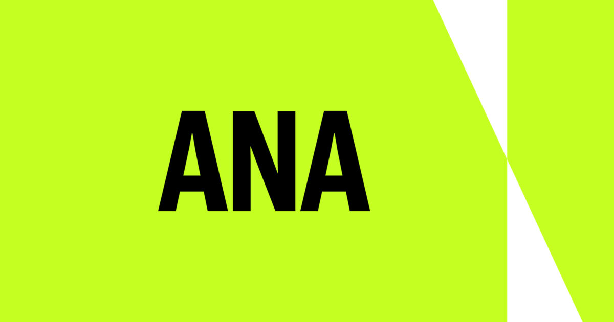 A NEW APPROACH ANA LTD