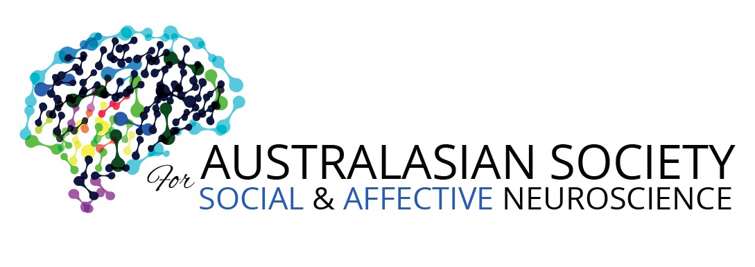 AUSTRALASIAN SOCIETY FOR SOCIAL AND AFFECTIVE NEUROSCIENCE INCORPORATED