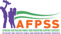 African-Australian Family and Parenting Support Services Inc