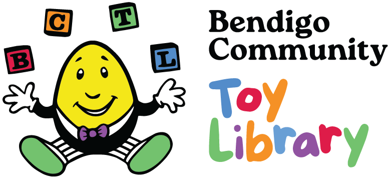 Bendigo Community Toy Library Inc