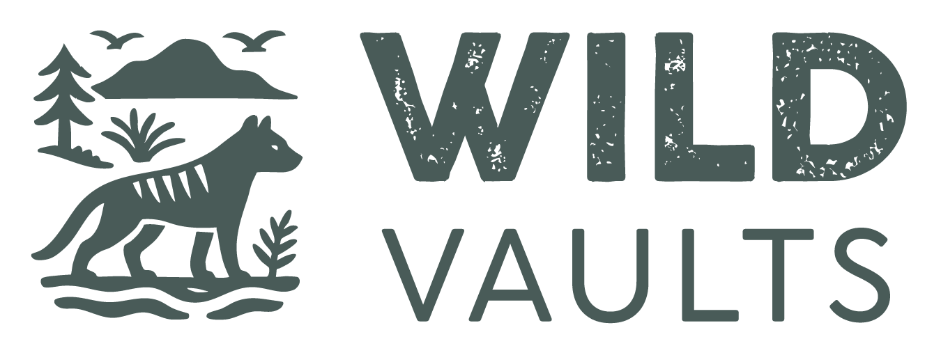 WILD VAULTS FOUNDATION LTD