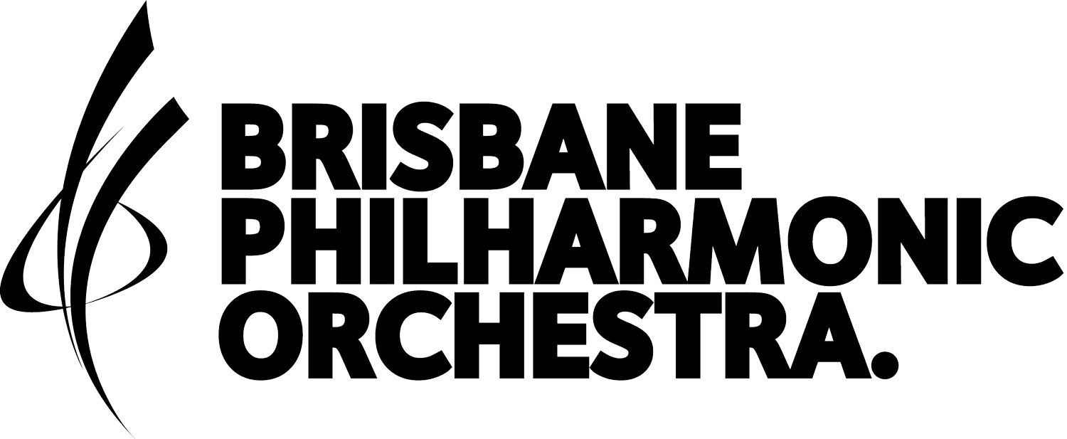 BRISBANE PHILHARMONIC ASSOCIATION INC